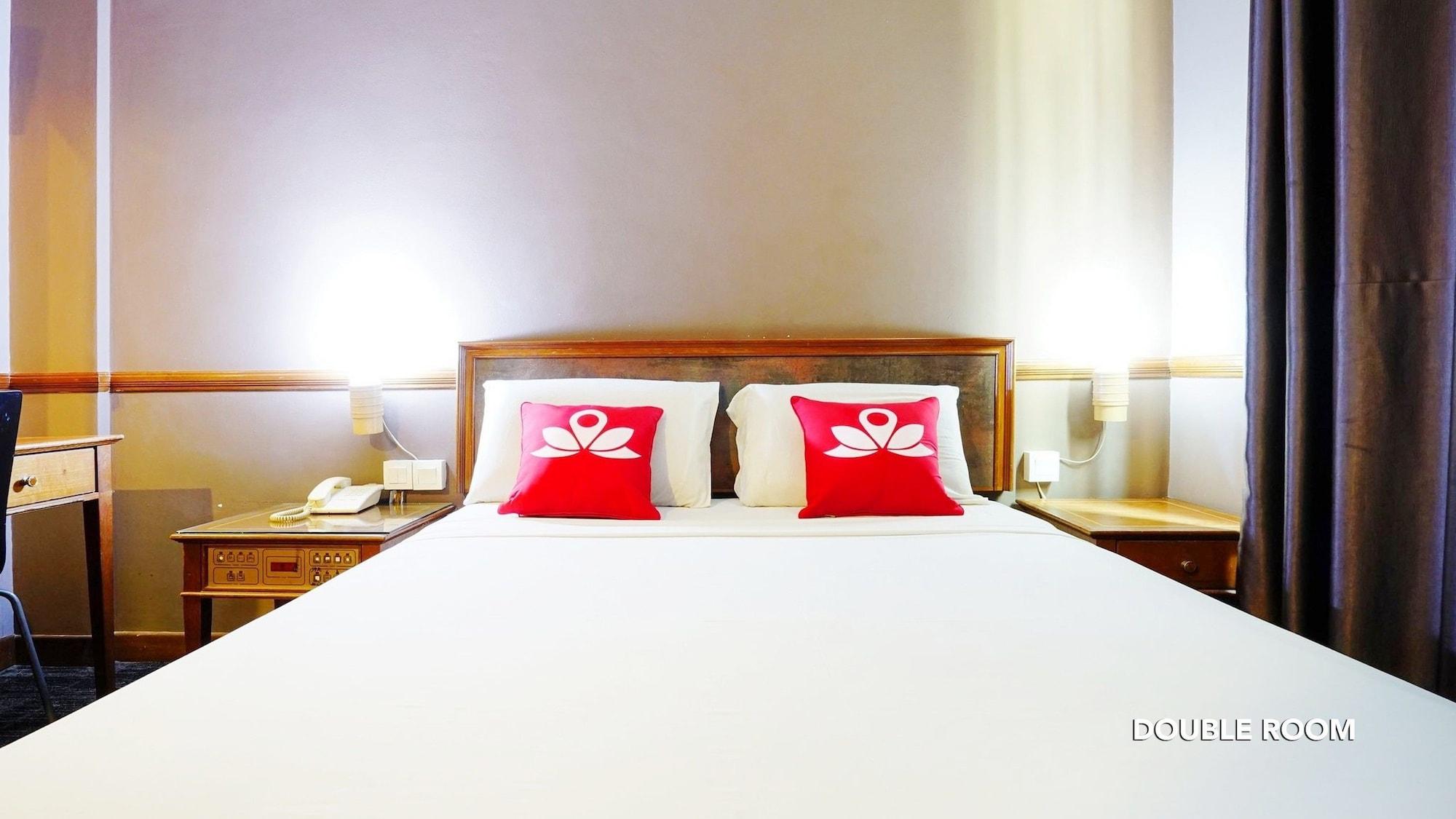 Zen Rooms Geylang Σιγκαπούρη Εξωτερικό φωτογραφία