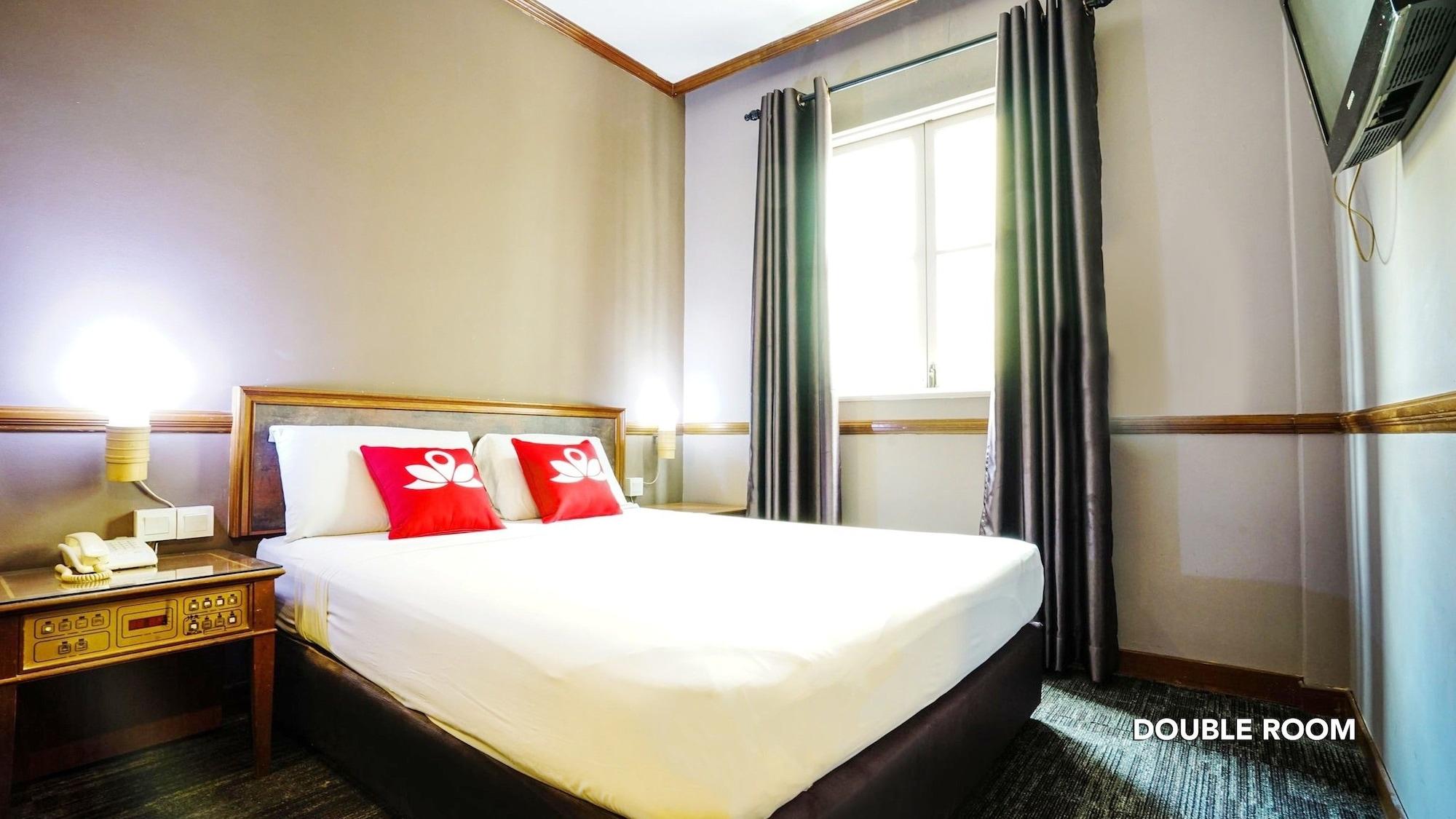 Zen Rooms Geylang Σιγκαπούρη Εξωτερικό φωτογραφία