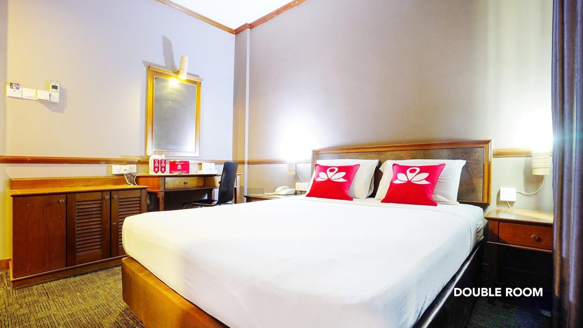 Zen Rooms Geylang Σιγκαπούρη Εξωτερικό φωτογραφία
