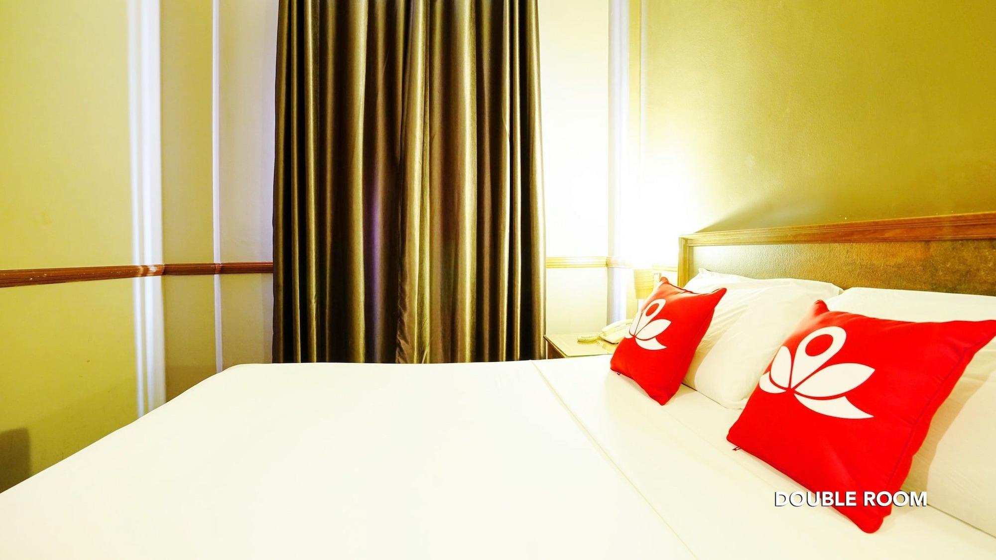 Zen Rooms Geylang Σιγκαπούρη Εξωτερικό φωτογραφία