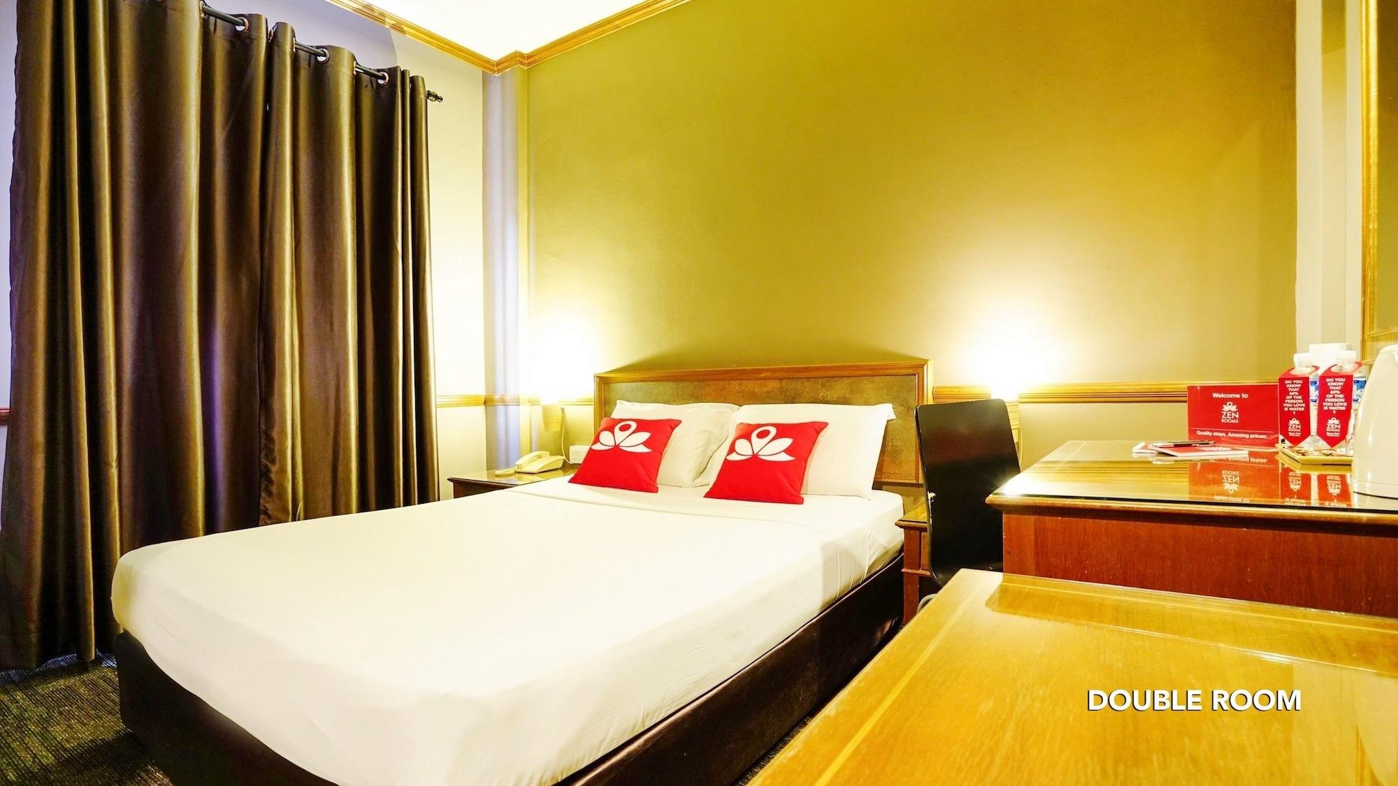Zen Rooms Geylang Σιγκαπούρη Εξωτερικό φωτογραφία