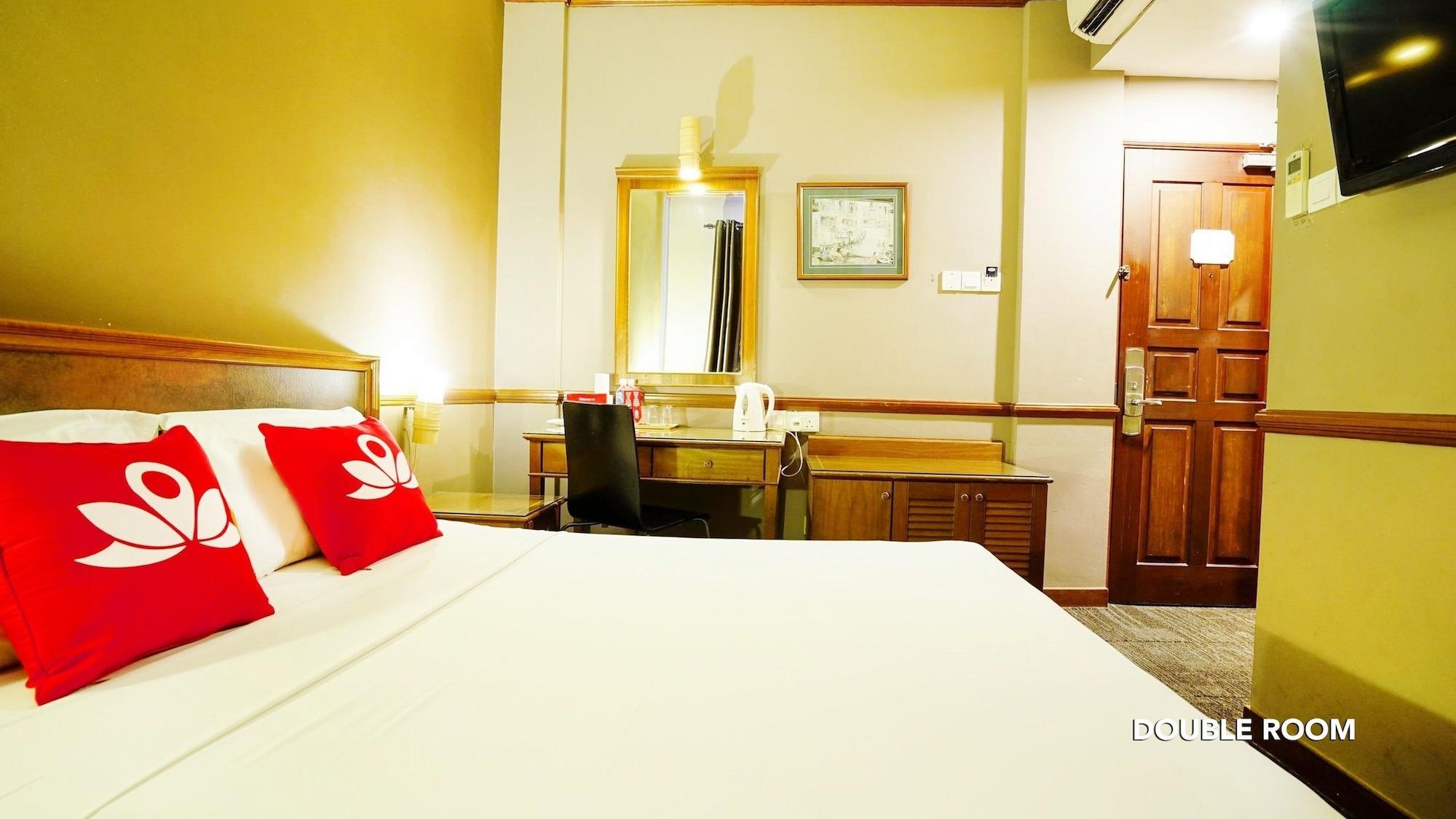 Zen Rooms Geylang Σιγκαπούρη Εξωτερικό φωτογραφία