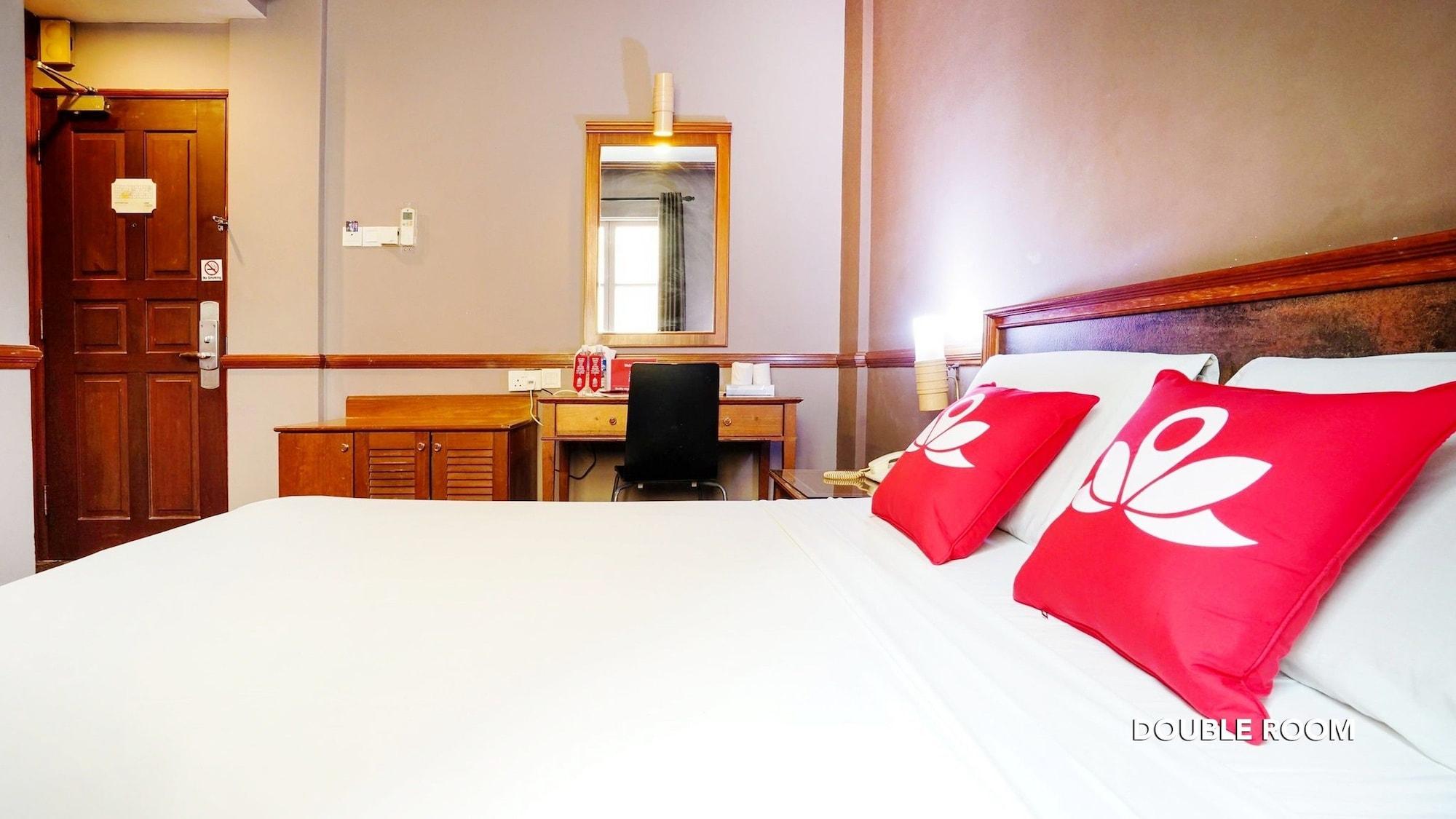 Zen Rooms Geylang Σιγκαπούρη Εξωτερικό φωτογραφία