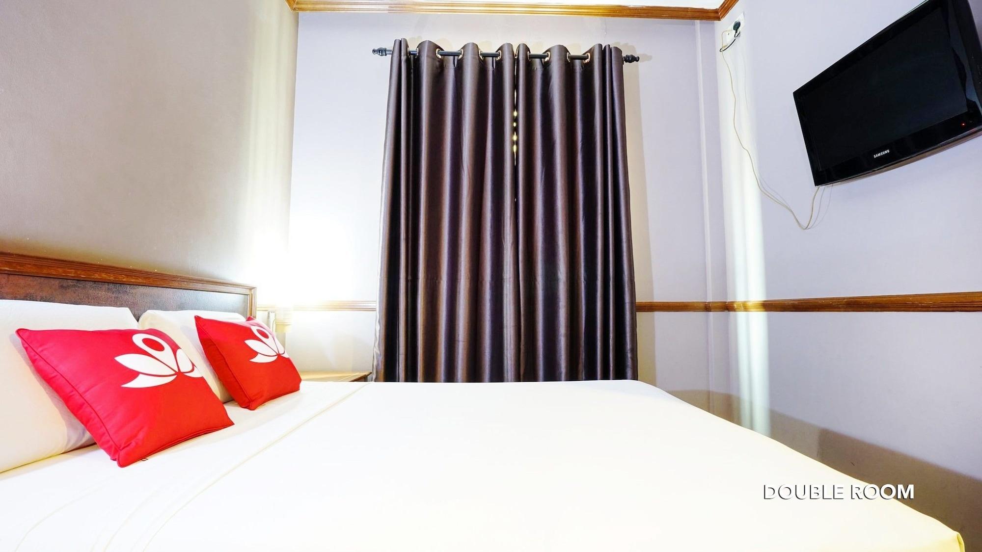 Zen Rooms Geylang Σιγκαπούρη Εξωτερικό φωτογραφία