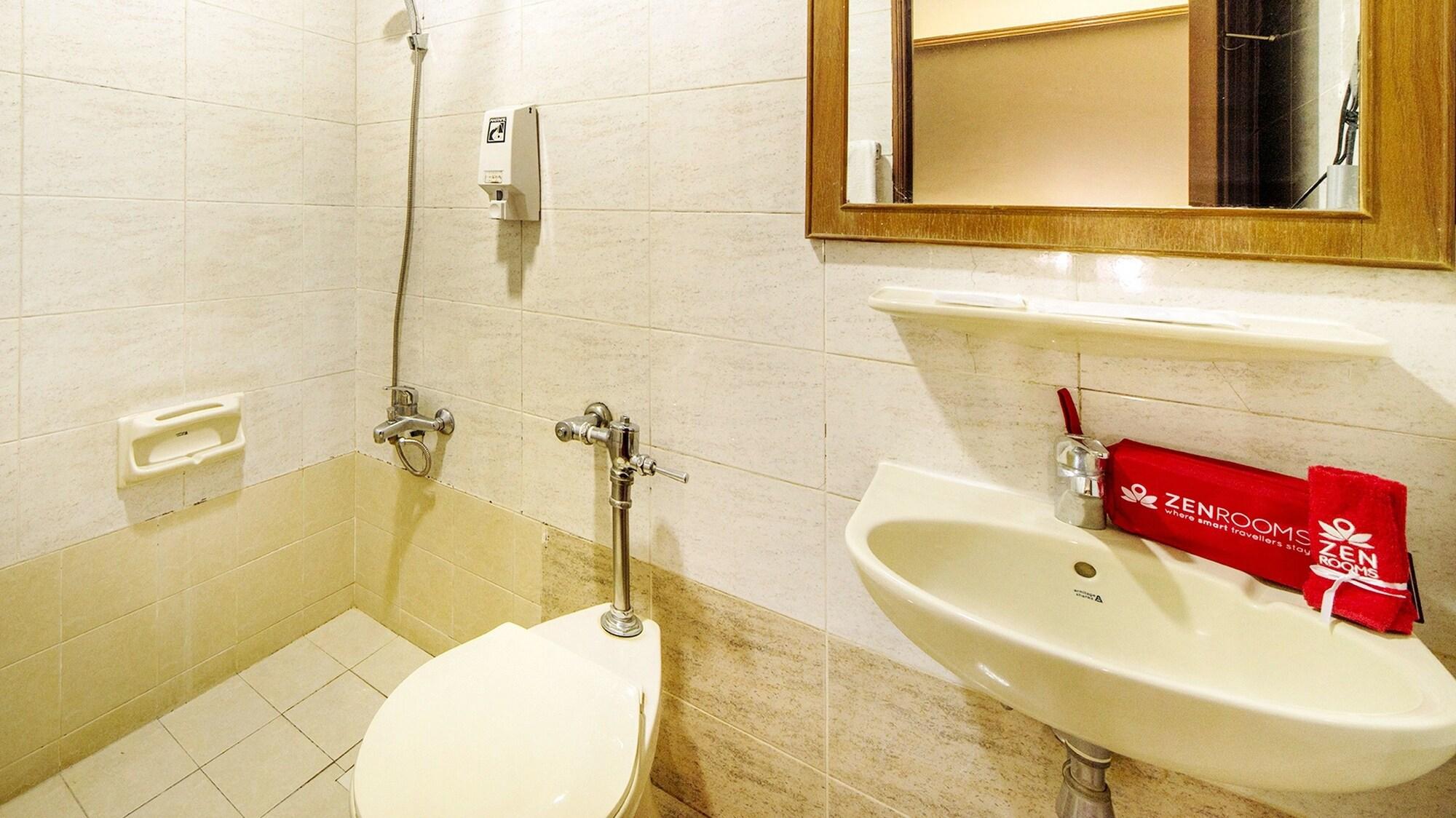 Zen Rooms Geylang Σιγκαπούρη Εξωτερικό φωτογραφία