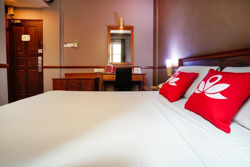 Zen Rooms Geylang Σιγκαπούρη Εξωτερικό φωτογραφία