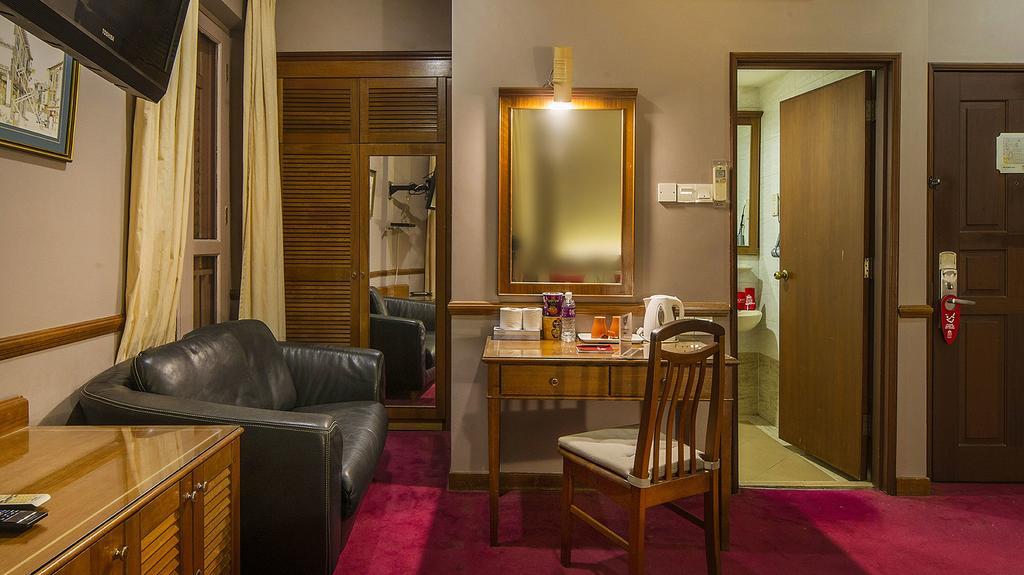 Zen Rooms Geylang Σιγκαπούρη Εξωτερικό φωτογραφία