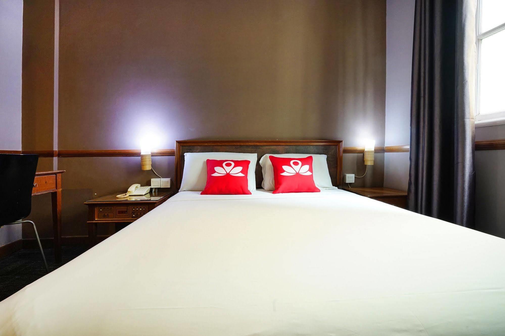 Zen Rooms Geylang Σιγκαπούρη Εξωτερικό φωτογραφία
