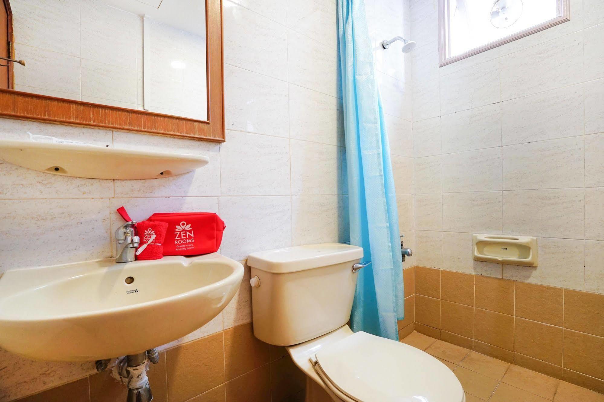 Zen Rooms Geylang Σιγκαπούρη Εξωτερικό φωτογραφία