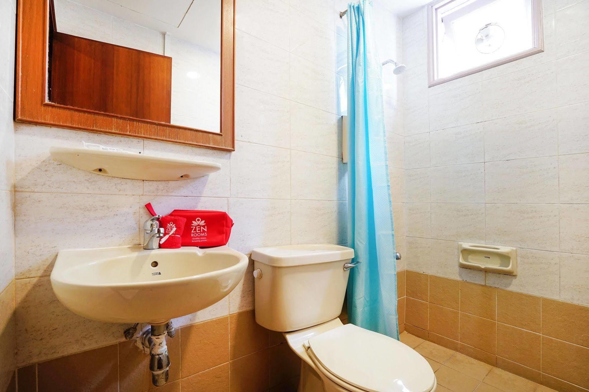 Zen Rooms Geylang Σιγκαπούρη Εξωτερικό φωτογραφία