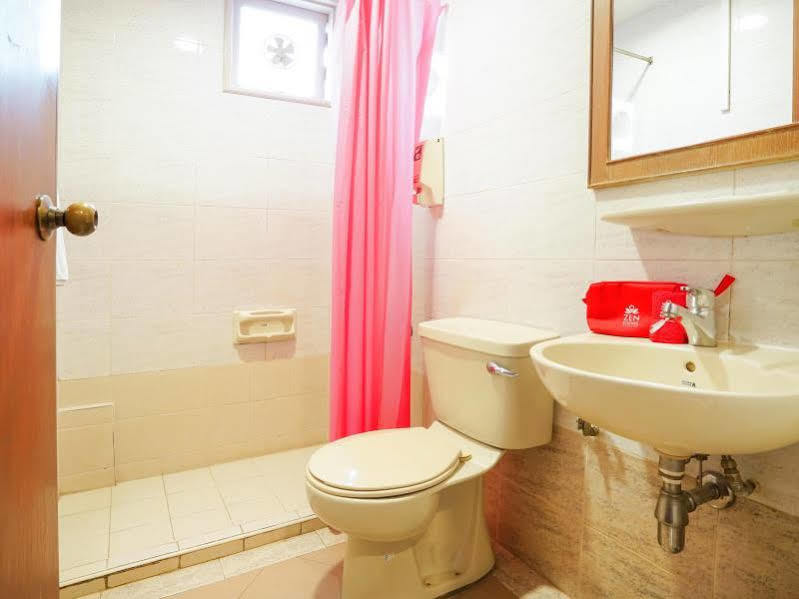 Zen Rooms Geylang Σιγκαπούρη Εξωτερικό φωτογραφία
