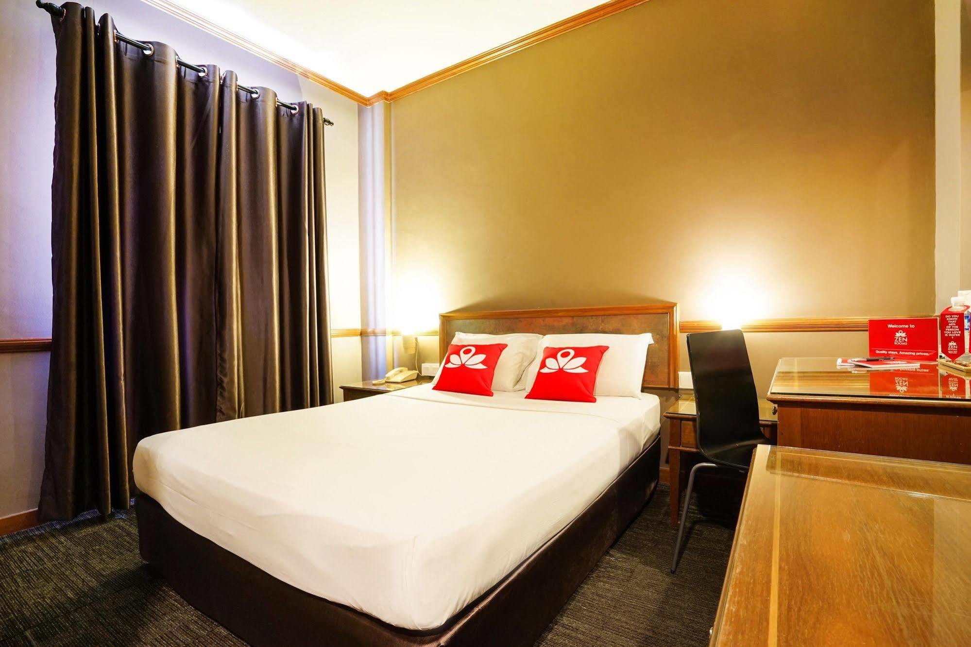 Zen Rooms Geylang Σιγκαπούρη Εξωτερικό φωτογραφία