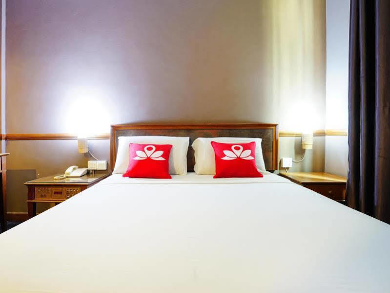 Zen Rooms Geylang Σιγκαπούρη Εξωτερικό φωτογραφία